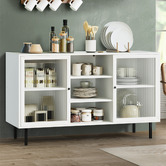 Living Fusion Fiora 2 Door Sideboard