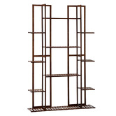 Living Fusion Cassian 10 Tier Plant Stand