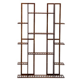 Living Fusion Cassian 10 Tier Plant Stand