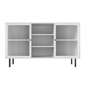 Living Fusion Fiora 2 Door Sideboard