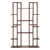 Living Fusion Cassian 10 Tier Plant Stand