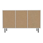 Living Fusion Fiora 2 Door Sideboard