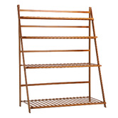 Living Fusion Declan 4 Tier Plant Stand