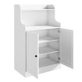 Living Fusion Dashiell 2 Door Sideboard