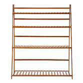 Living Fusion Declan 4 Tier Plant Stand