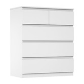 Living Fusion Robin 5 Drawer Chest