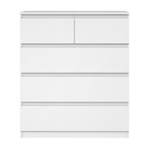 Living Fusion Robin 5 Drawer Chest