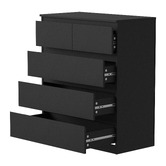 Living Fusion Robin 5 Drawer Chest