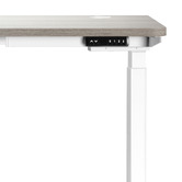 Living Fusion Alwyn IV 140cm Dual Motor Electric Sit &amp; Stand Desk
