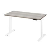 Living Fusion Alwyn IV 140cm Dual Motor Electric Sit &amp; Stand Desk
