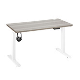 Living Fusion Alwyn IV 140cm Dual Motor Electric Sit &amp; Stand Desk