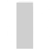 Living Fusion Arslan LED Sideboard Buffet