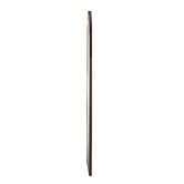 Living Fusion 166cm Brown Lucille Full Length Mirror