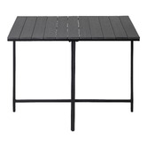 Living Fusion Roshan Outdoor Dining Table