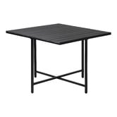Living Fusion Roshan Outdoor Dining Table