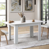 Living Fusion Cato Extendable Dining Table