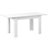 Living Fusion Cato Extendable Dining Table