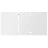 Living Fusion Cato Extendable Dining Table