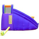 Living Fusion Velma Inflatable Water Play Centre