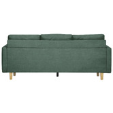 Living Fusion Vanessa 3 Seater Sofa with Reversible Chaise