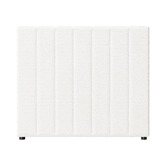 Living Fusion Eloise Oversized Boucle Bedhead