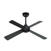 Living Fusion Hodson 132cm AC Ceiling Fan with LED Light &amp; Remote Control