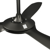 Living Fusion Hodson 132cm DC Ceiling Fan with Remote Control