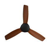 Living Fusion Hodson 132cm DC Ceiling Fan with Remote Control
