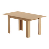 Living Fusion Olov Extendable Dining Table