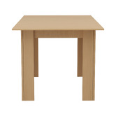 Living Fusion Olov Extendable Dining Table