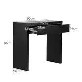 Living Fusion Winfred Console Table