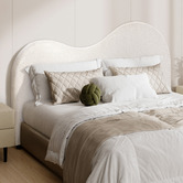Living Fusion Maelle Cloud Boucle Bedhead