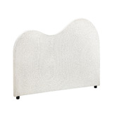 Living Fusion Maelle Cloud Boucle Bedhead