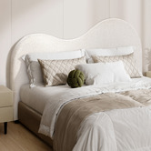 Living Fusion Maelle Cloud Boucle Bedhead