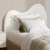 Living Fusion Maelle Cloud Boucle Bedhead