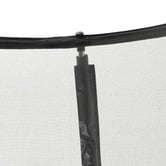Living Fusion 8ft Farrell Trampoline with Safety Net