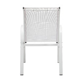 Living Fusion Mirabella Outdoor Dining Chairs