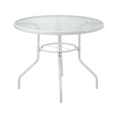 Living Fusion Mirabella Round Outdoor Dining Table