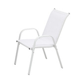 Living Fusion Mirabella Outdoor Dining Chairs