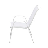 Living Fusion Mirabella Outdoor Dining Chairs