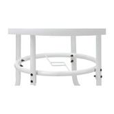 Living Fusion Mirabella Round Outdoor Dining Table