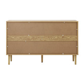 Living Fusion Hopkins 6 Drawer Chest