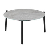 Living Fusion Eliana 70cm Outdoor Coffee Table