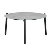 Living Fusion Eliana 70cm Outdoor Coffee Table