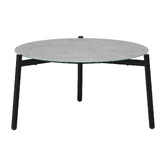 Living Fusion Eliana 70cm Outdoor Coffee Table