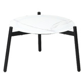 Living Fusion Eliana 70cm Outdoor Coffee Table