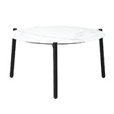 Living Fusion Eliana 70cm Outdoor Coffee Table