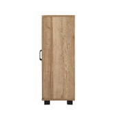 Living Fusion Colin 2 Door Storage Cabinet