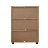 Living Fusion Colin 2 Door Storage Cabinet