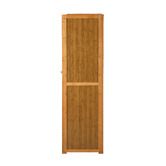 Living Fusion Oswaldo 3 Door Shoe Cabinet